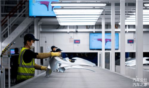 6月在華狂售7.8萬輛,卻依然擔憂特斯拉的下半場