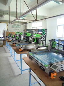 廣告發(fā)光字3D打印機(jī) 推動上海廣告行業(yè)創(chuàng)新與變革