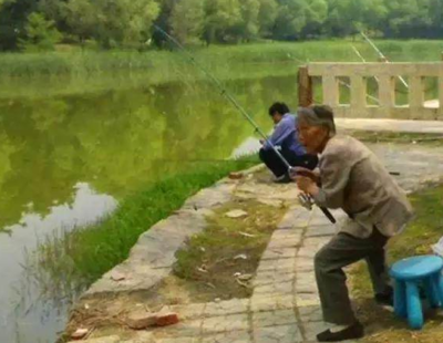 釣魚界的十大高手,一個(gè)不認(rèn)識別說你是釣魚愛好者